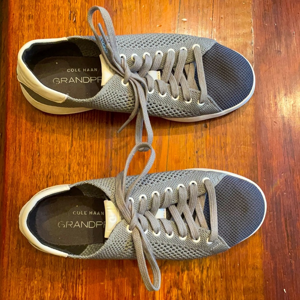 Cole Haan Grandpro sneakers size 7